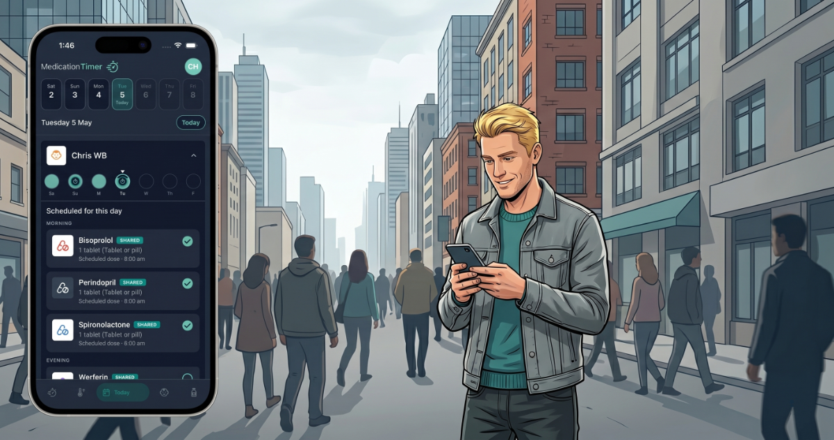Version 220 feature - today